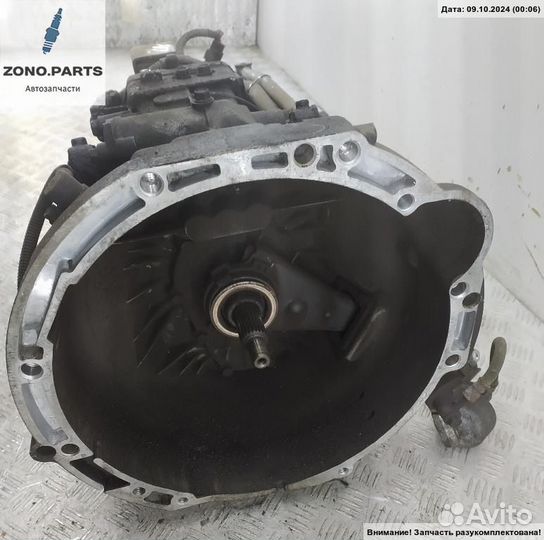 Кпп 5-ст. механическая 4311149630 на Hyundai H1