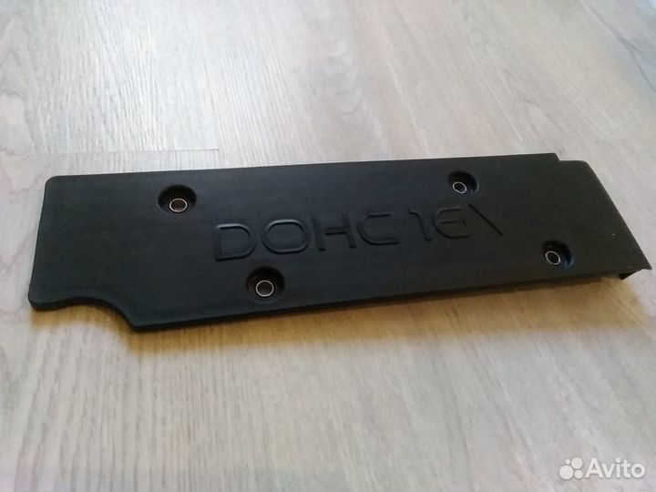 Накладка на двигатель Kia / Hyundai