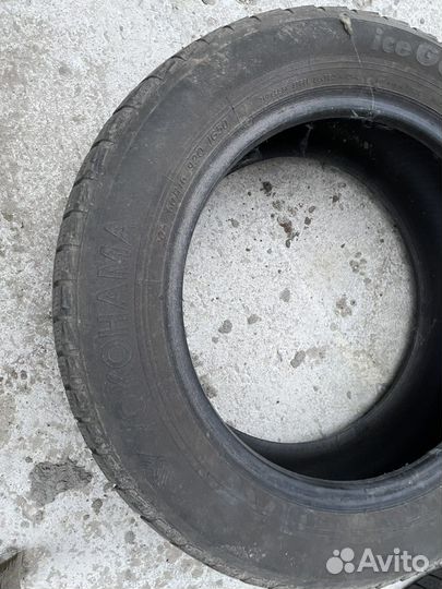 Yokohama Ice Guard IG55 205/60 R16