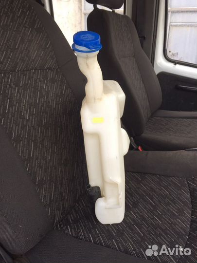 Бочок омывателя Next