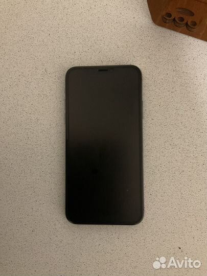 iPhone X, 256 ГБ