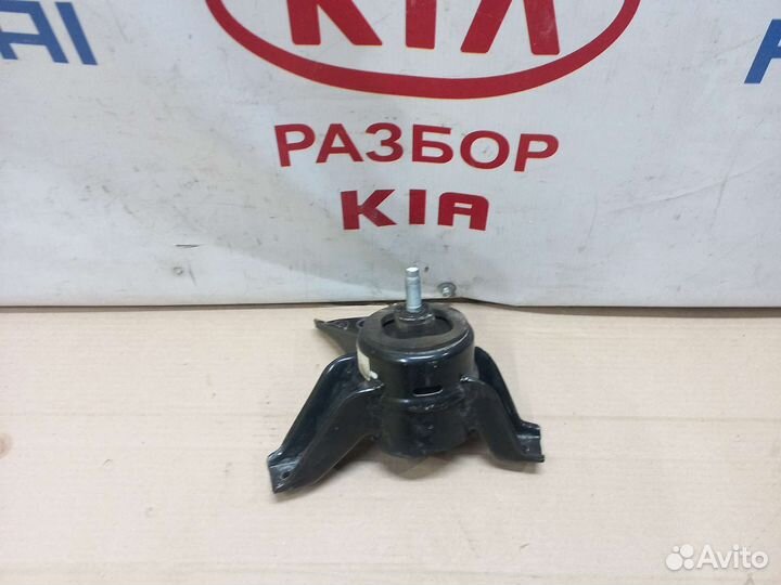Подушка двигателя Хундай ix35