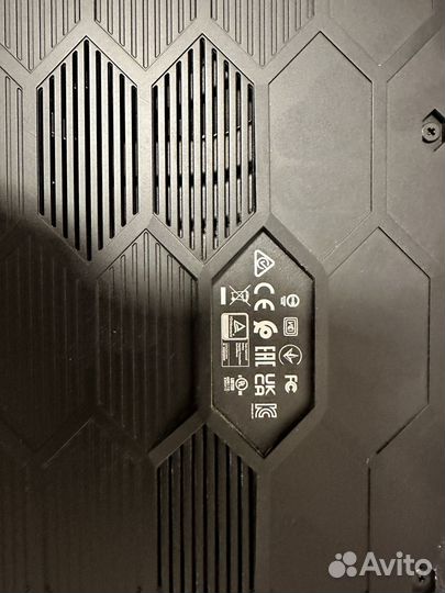 Игровой ноутбук msi rtx 3080