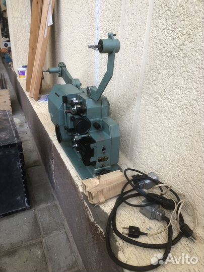 Кинопроектор украина 5