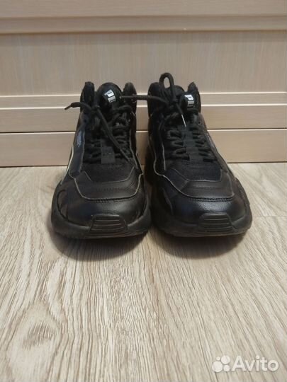 Кроссовки puma x-ray 2