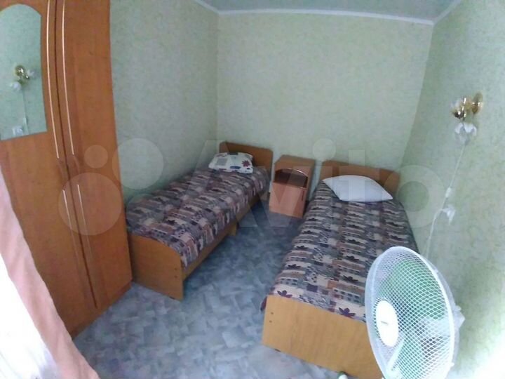 Комната 12 м², 1/3 эт.