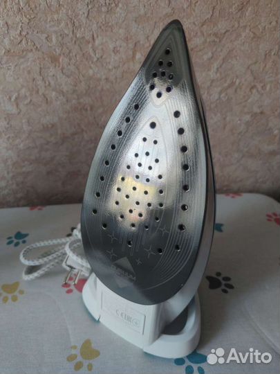 Утюг Tefal TurboPro