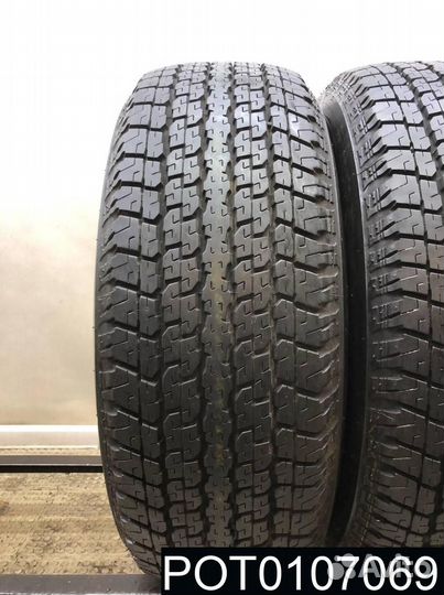 Bridgestone Dueler H/T D840 275/65 R17 114H