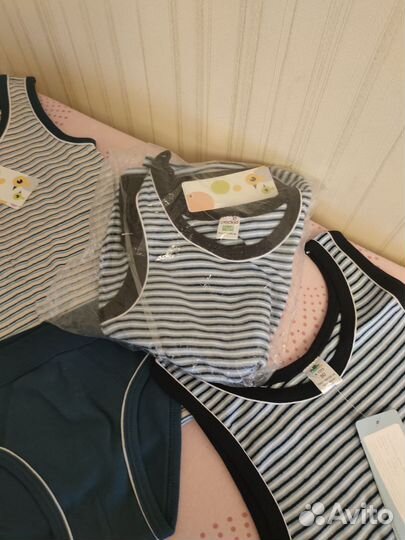 Комплект Crockid новый для мальчика 134 и 146