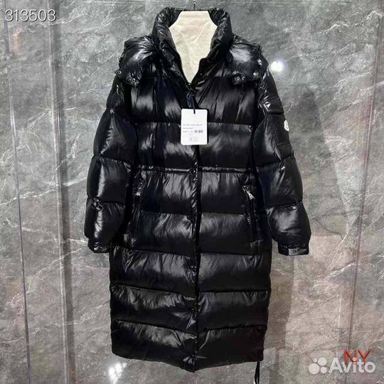 Пуховик moncler
