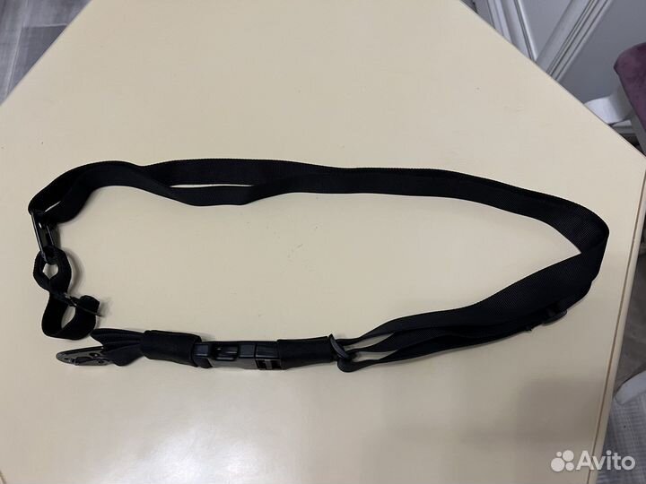 Тактический ремень на ак