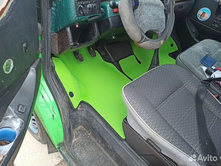 Изготовим eva коврики любой сложности в Твери