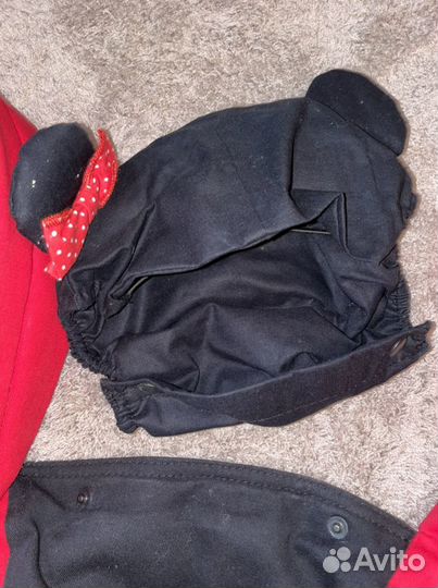 Переноска для ребенка