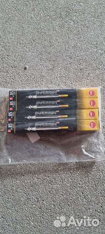 Свеча накаливания CZ551