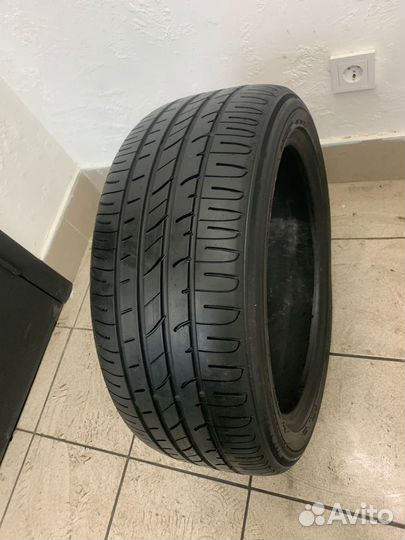 Hankook Ventus Prime 2 K115 225/45 R17