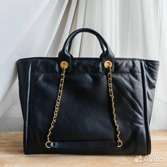 Сумка Chanel Tote 40x30