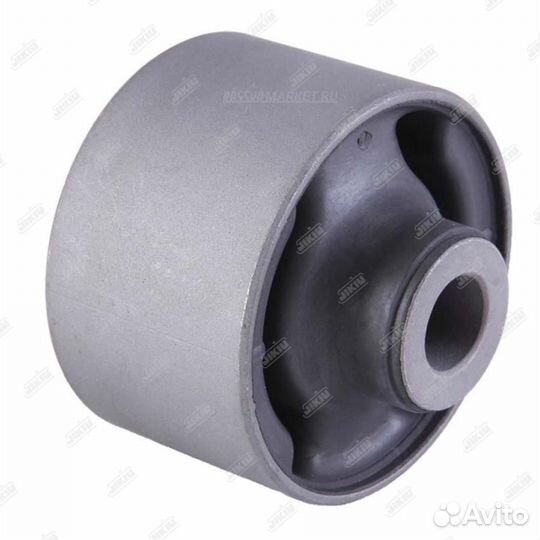 Jikiu BH23046 Сайлентблок переднего рычага задний