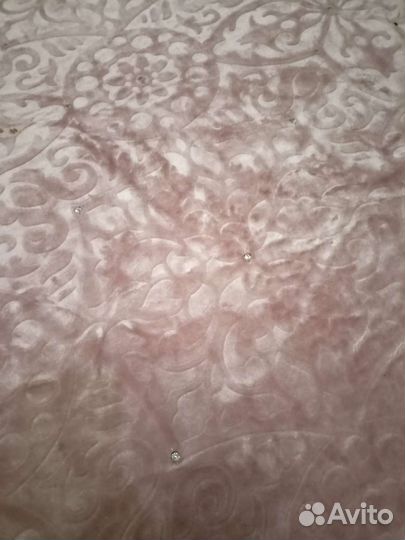 Плед покрывало