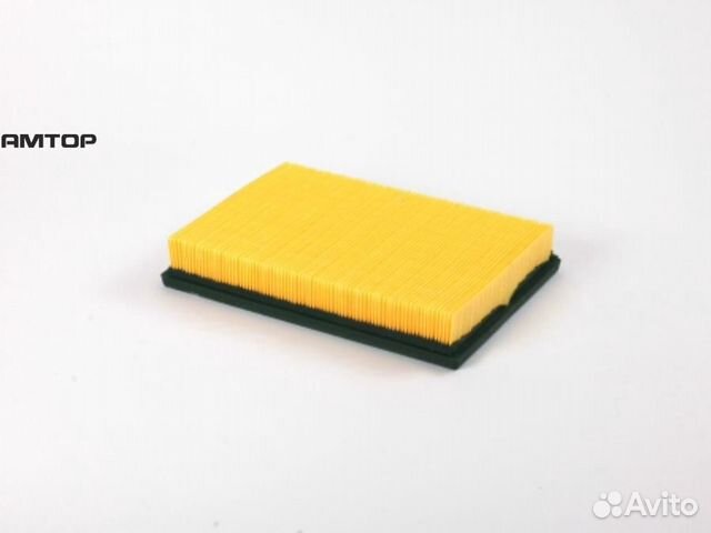 BIG filter GB-9509 Фильтр возд ford, mazda BIG GB