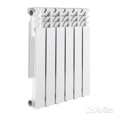 Радиатор отопления