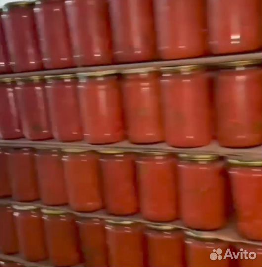 Домашние соления