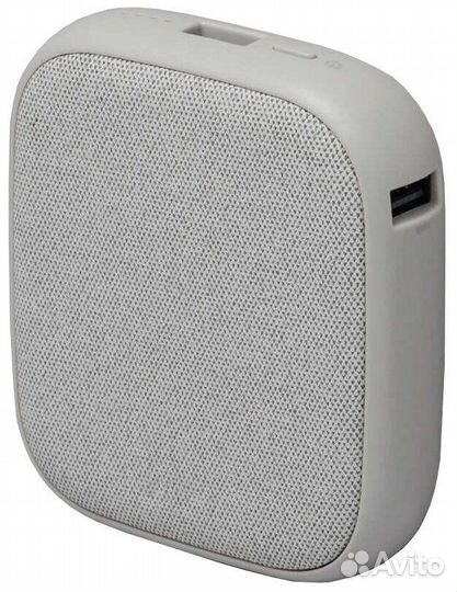 Внешний аккумулятор повербанк solove W5 (10000 mAh