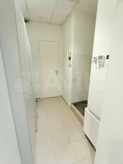 Нежилые помещения 436,1 м²