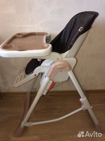 Стул для кормления mille