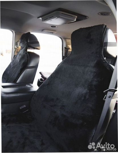 Меховые накидки большой выбор