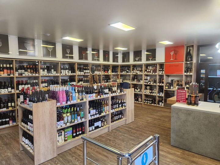 Торговая площадь, 80 м²