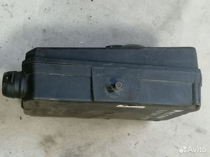 Блок штатной сигнализации Nissan Primera P11E 2000