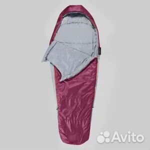 Спальный мешок для походов кокон синтепон 5C оранж