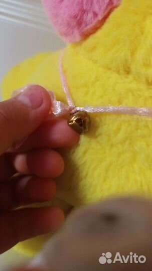 Уточка lalafanfan