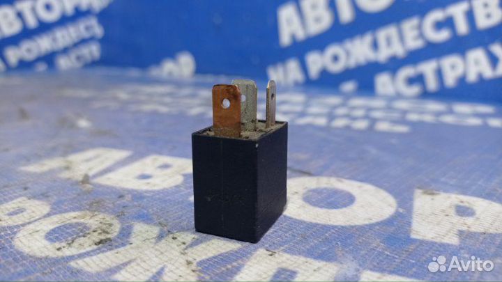 Реле Daewoo Nexia N150 седан 2007