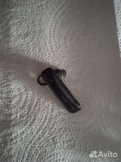 Блютуз наушник