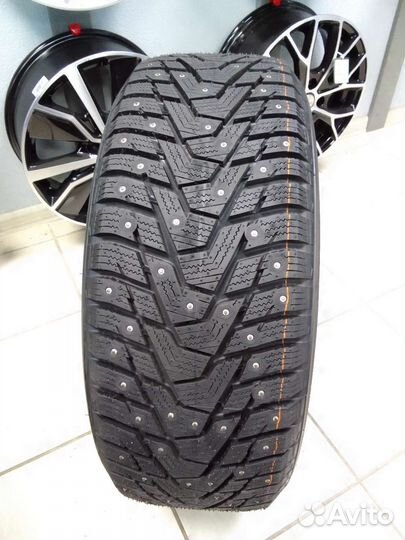 Hankook Winter I'Pike RS2 W429 205/55 R16 91T