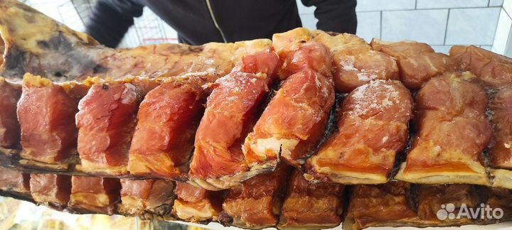 Астраханская рыба