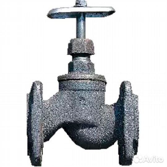 Вентиль фланцевый 15кч19п1 ду32 Ру16