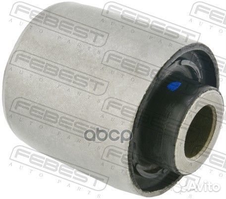 Сайлентблок задн цапфы нижний KIA C'EED II 2012