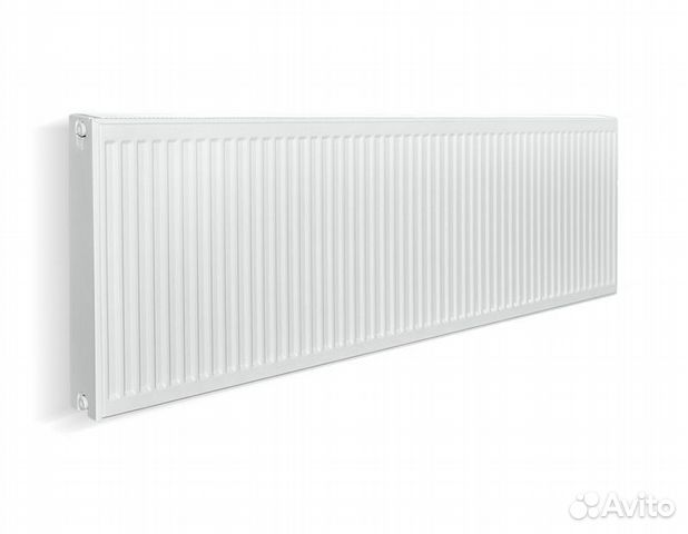 Радиатор отопления стальной Oasis Pro PN 22