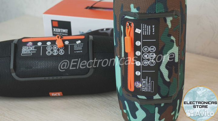 Блютуз Колонка джбл Xtreme mini