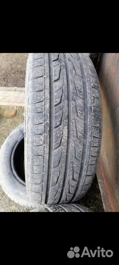 Колеса лето 205* 60*r16