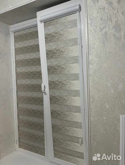 Жалюзи