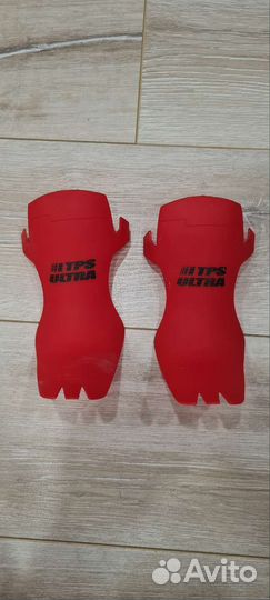 Сноубордические ботинки