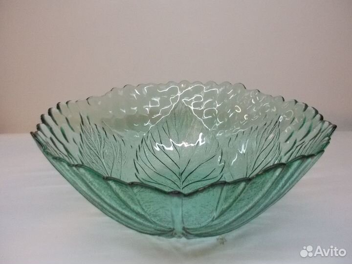 Салатники, вазы