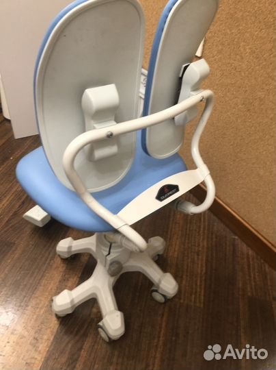 Стул эргономичный