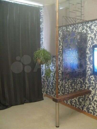 2-к. квартира, 55 м², 7/9 эт.