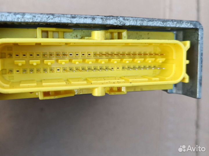 Блок AirBag на VW Jetta 5