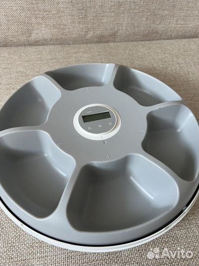 Кормушка для животных