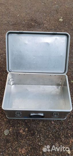 Ящик Zarges - Box